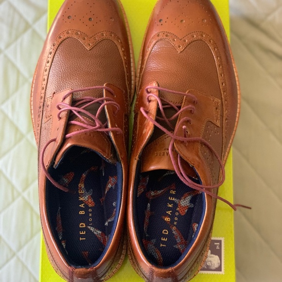 Ted Baker Size 12 New! - Picture 6 of 8